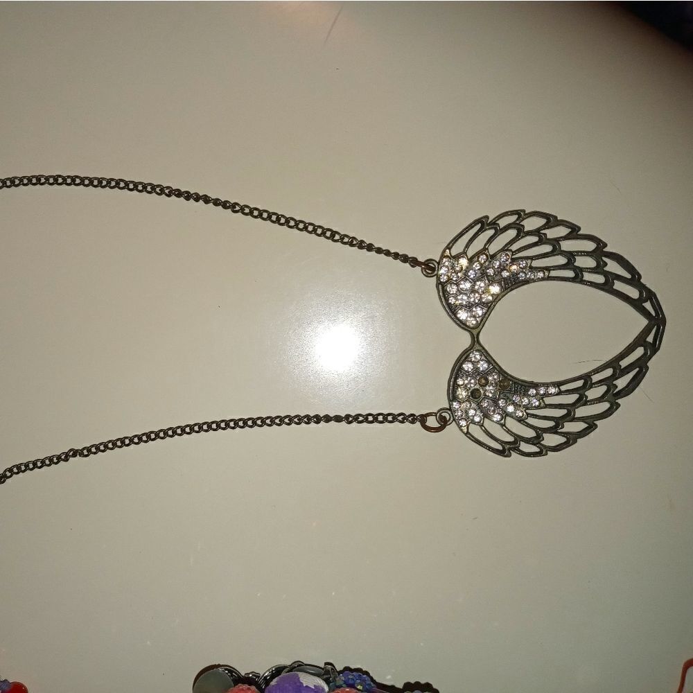 One Handmade Necklace - Picture 6 of 14